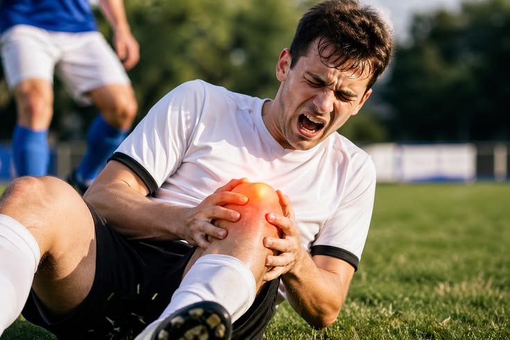 sport injury